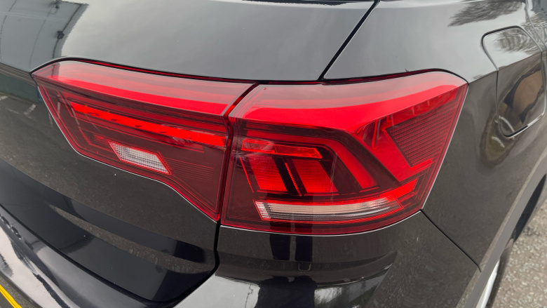 Volkswagen T-Roc 1.5 TSI Life 5dr Petrol Hatchback